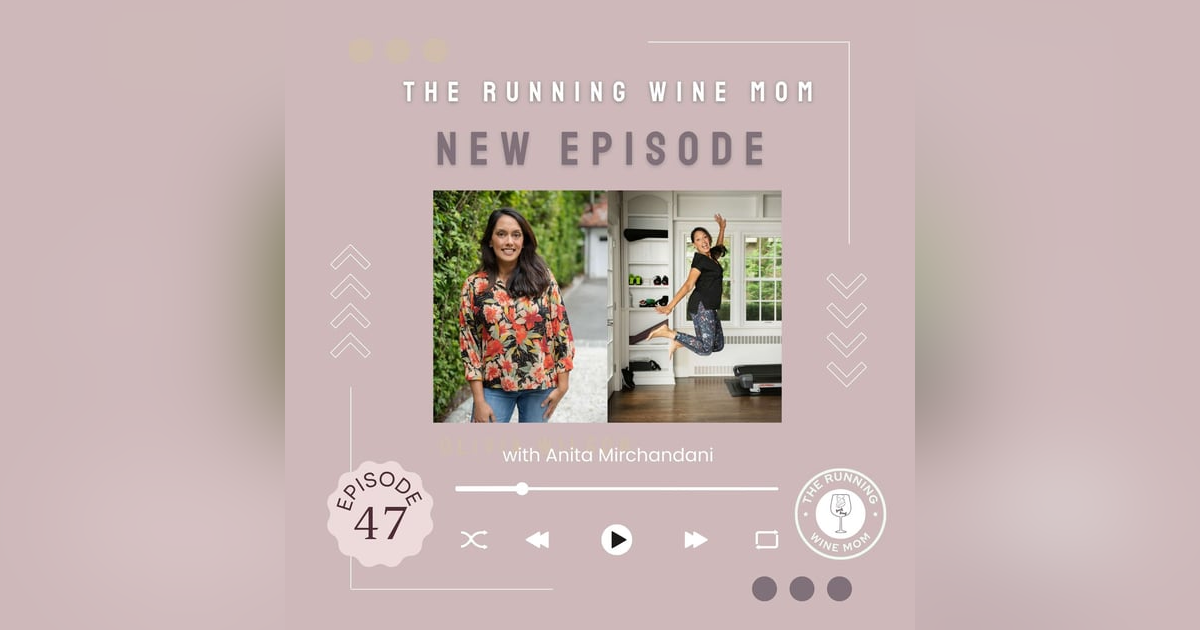 Balancing Nutrition and Fitness: Expert Tips for Busy Moms with Anita Mirchandani Balancing Nutrition and Fitness: Expert Tips for Busy Moms with Anita Mirchandani