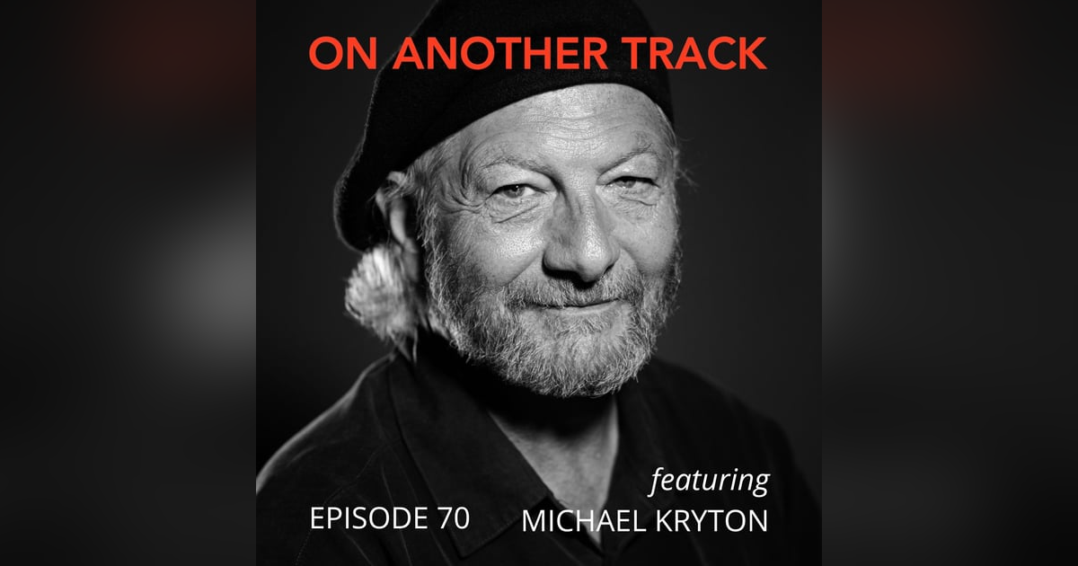Michael Kryton - How did he help to make country music cool? Michael Kryton - How did he help to make country music cool?