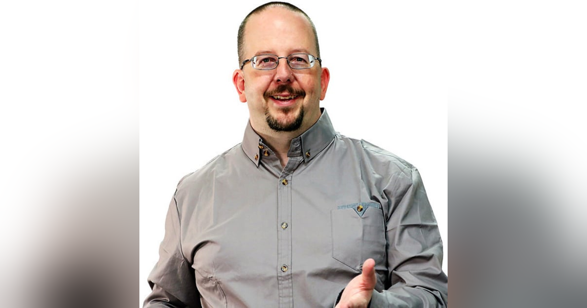 379: Dan McPherson, part 1: A Heart Attack Last Week at Age 46 379: Dan McPherson, part 1: A Heart Attack Last Week at Age 46