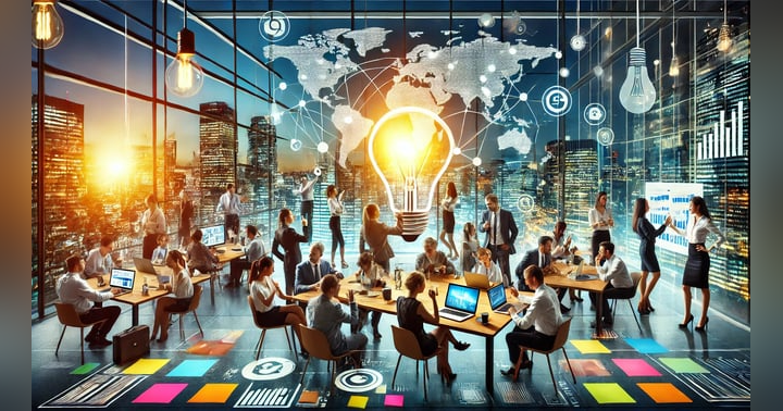 image for Optimising Resources through 'Doing Different with Less'