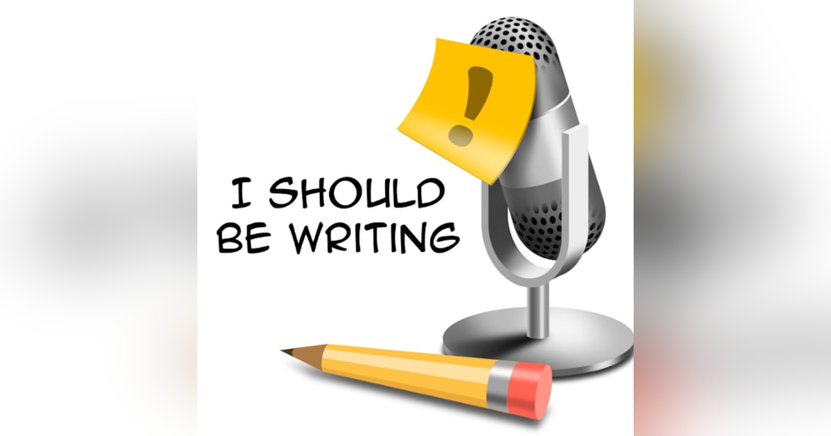 411 Item 149 - Mur Lafferty of the I Should Be Writing Podcast interview 411 Item 149 - Mur Lafferty of the I Should Be Writing Podcast interview