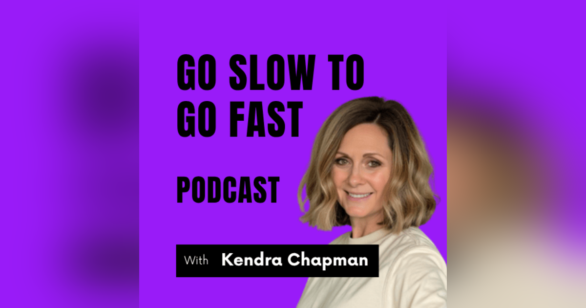 The Courage to Dream Big: How Dr. Crystal Harrell Turned Resilience into a Life of Purpose: E 43 The Courage to Dream Big: How Dr. Crystal Harrell Turned Resilience into a Life of Purpose: E 43
