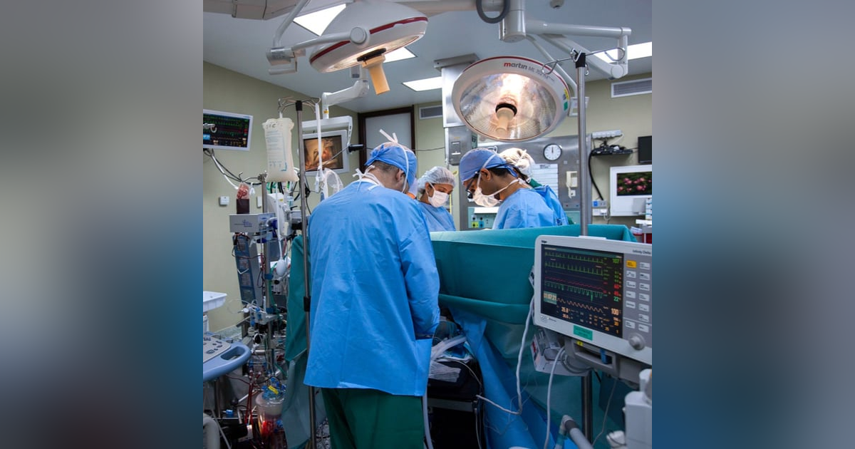 A Surgery Question - The 60 Second Psychic A Surgery Question - The 60 Second Psychic