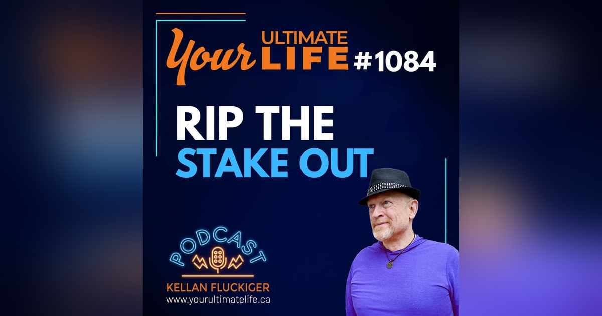 The Swamp of Learned Helplessness (And How to Rip the Stake Out) The Swamp of Learned Helplessness (And How to Rip the Stake Out)