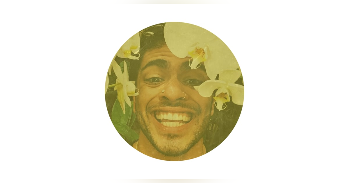 Michael Vazquez: Queering Theology Michael Vazquez: Queering Theology