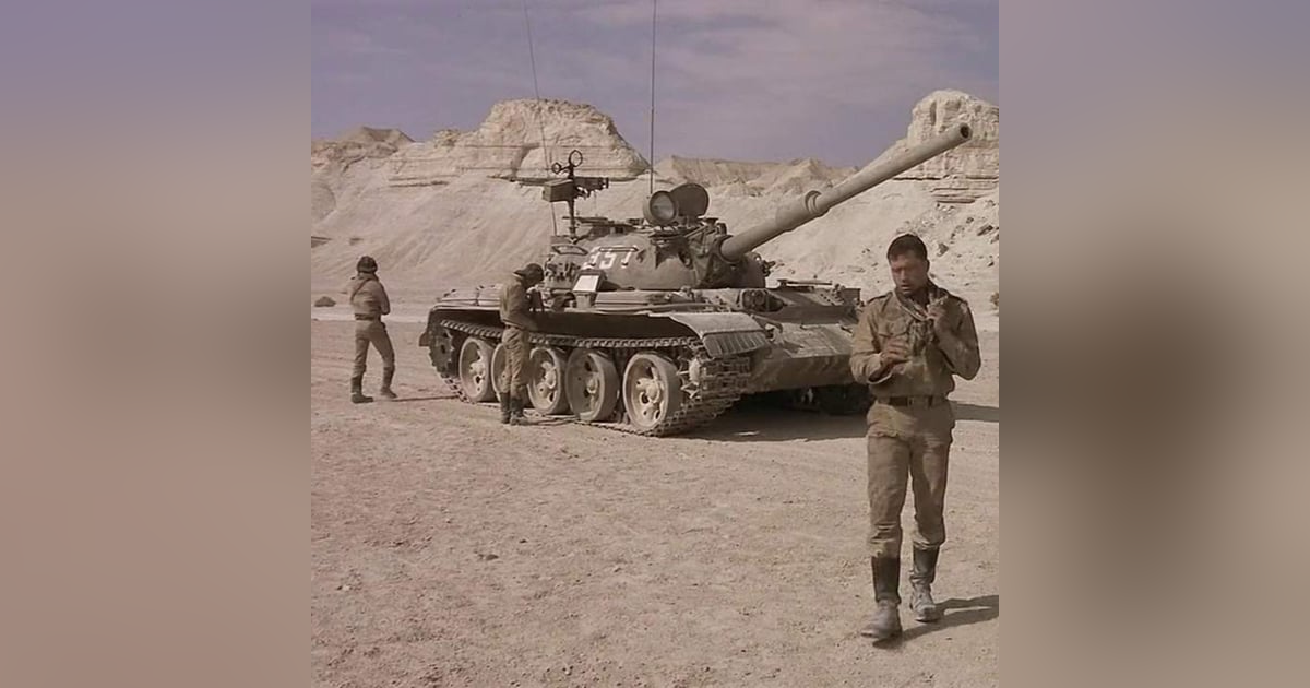 Jay Movie Talk Ep.185 The Beast of War Jay Movie Talk Ep.185 The Beast of War