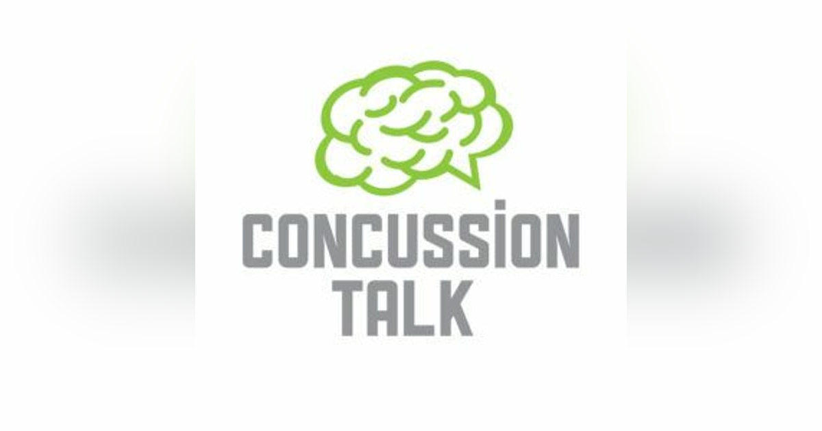 Concussion Talk Podcast - Episode 75 - Helping out at Memorial University of Newfoundland Med School Concussion Talk Podcast - Episode 75 - Helping out at Memorial University of Newfoundland Med School