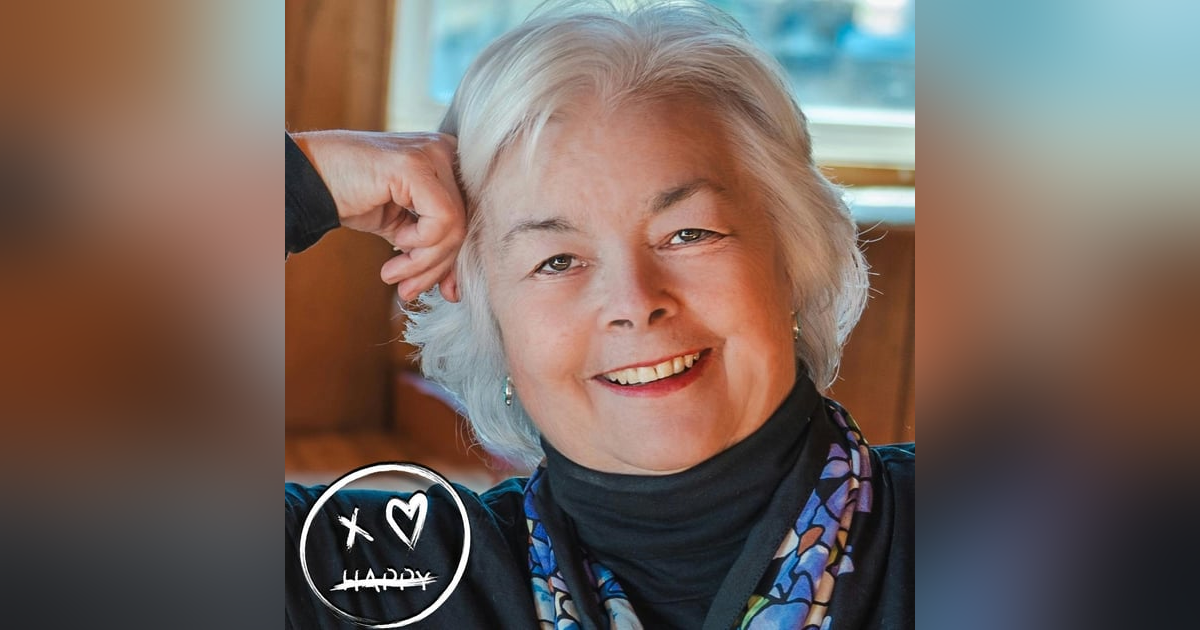 Maura: Illness, Resilience, and Family  | 128 Maura: Illness, Resilience, and Family  | 128