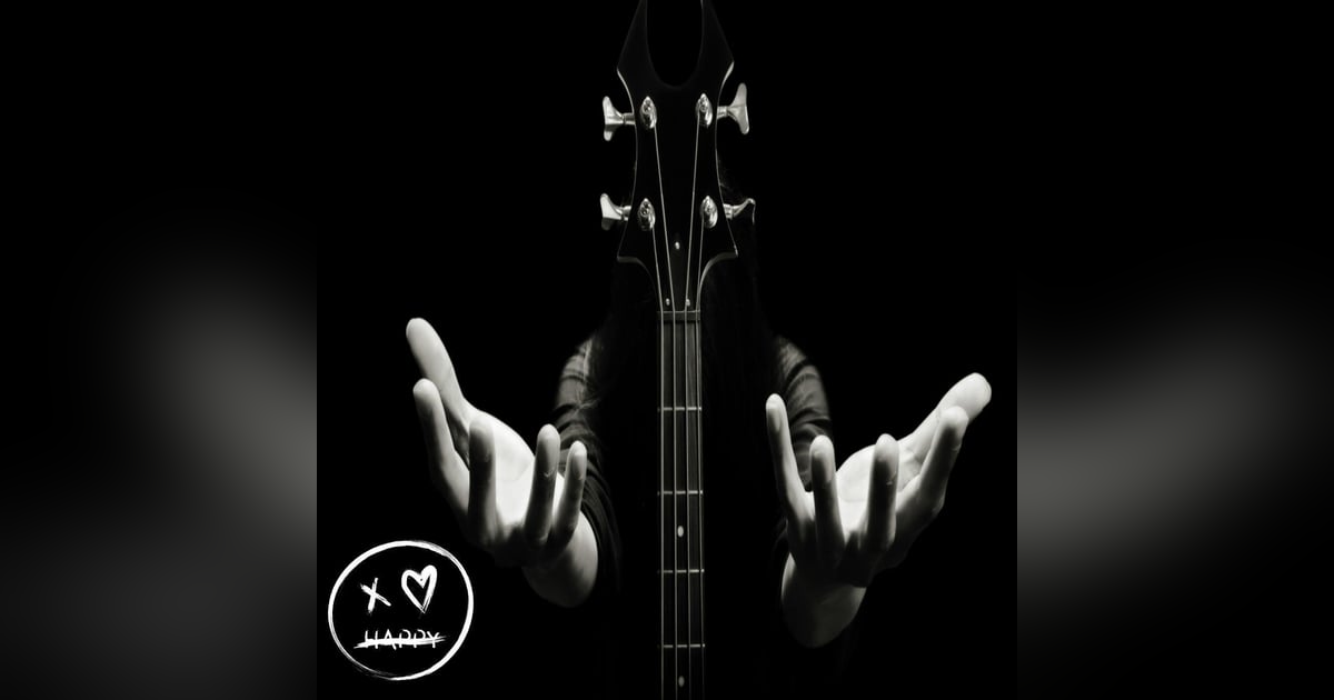 Erich’s Sad Salve: Heavy Metal Music | 95 Erich’s Sad Salve: Heavy Metal Music | 95