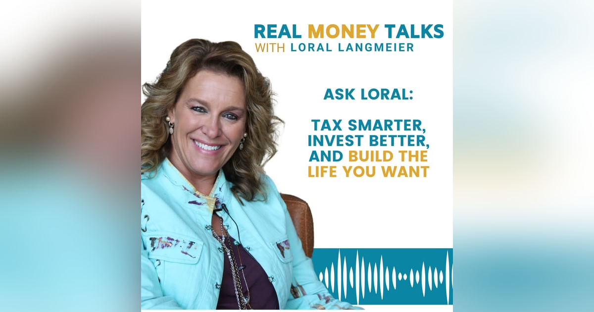 Tax Smarter, Invest Better, and Build Financial Freedom Tax Smarter, Invest Better, and Build Financial Freedom