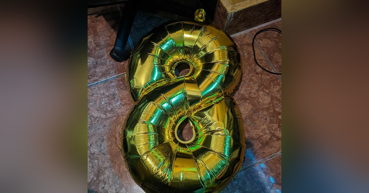 Historias de Miedo Junio 17 de 2024 PROGRAMA ESPECIAL DE 8 ANIVERSARIO Historias de Miedo Junio 17 de 2024 PROGRAMA ESPECIAL DE 8 ANIVERSARIO