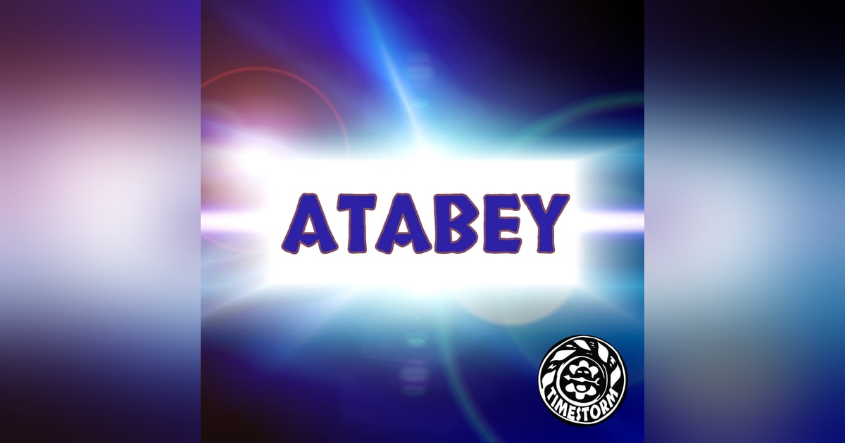 Episode 3: Atabey Episode 3: Atabey