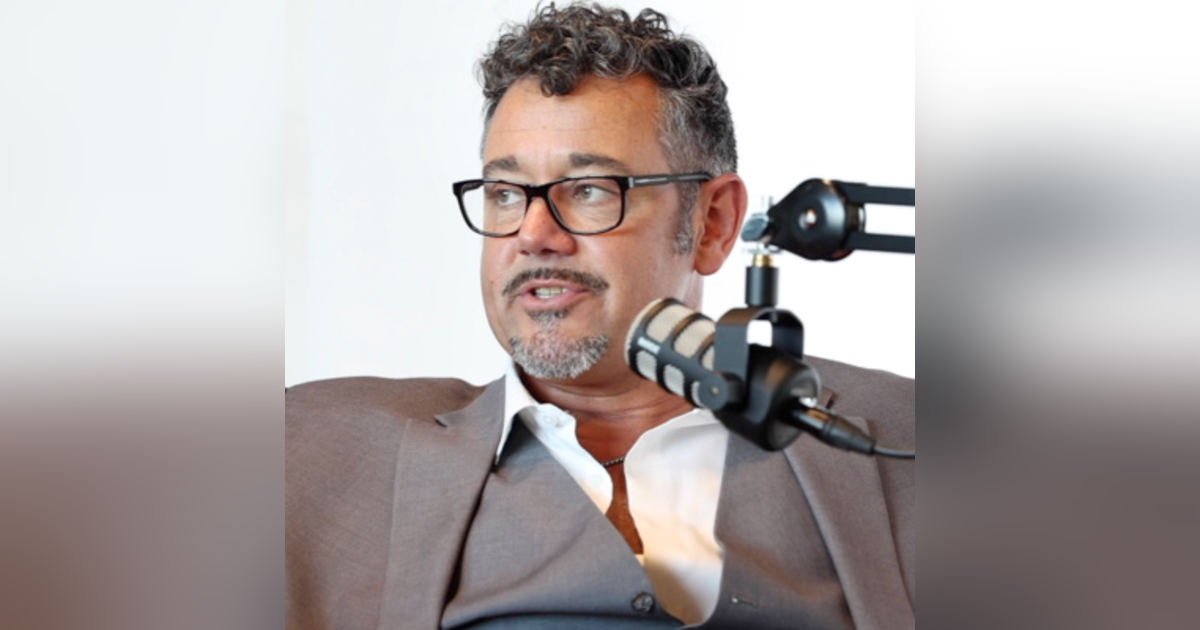 Mental Health, Burnout, & EAP - A Conversation with John Troutman - Episode 52 Mental Health, Burnout, & EAP - A Conversation with John Troutman - Episode 52