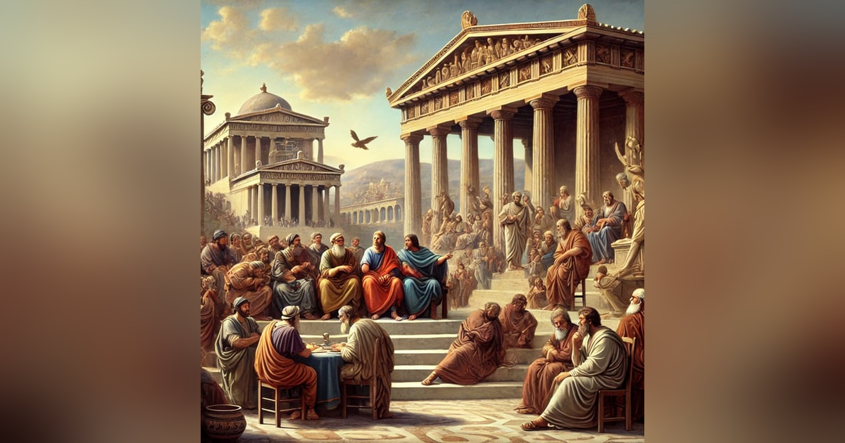 Paul - RELIGION and REASON Paul - RELIGION and REASON
