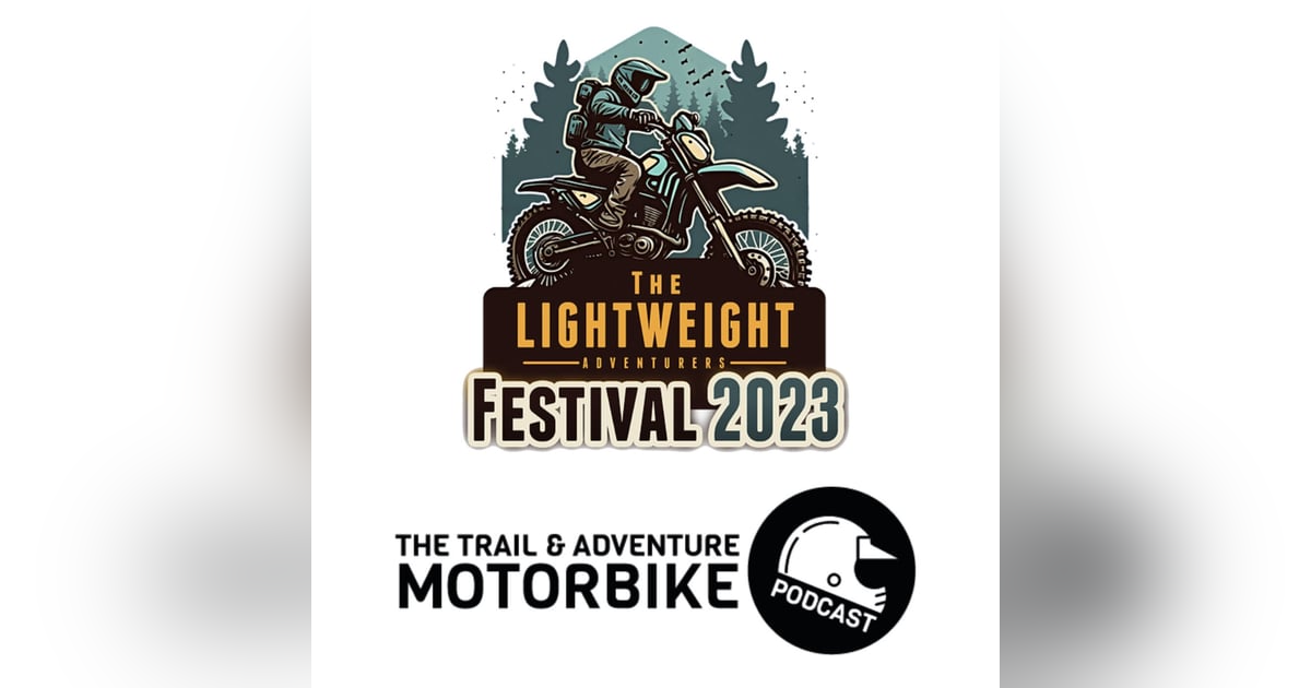 TAMP Season 4 Episode 12 The Lightweight Adventurers Festival 23 TAMP Season 4 Episode 12 The Lightweight Adventurers Festival 23