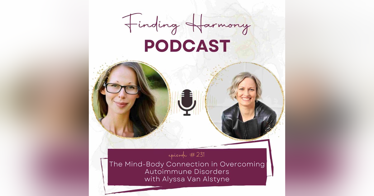 The Mind-Body Connection in Overcoming Autoimmune Disorders The Mind-Body Connection in Overcoming Autoimmune Disorders