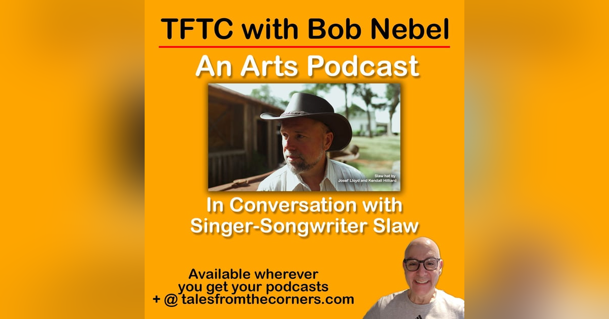 Singer-Songwriter-Musician Slaw Singer-Songwriter-Musician Slaw