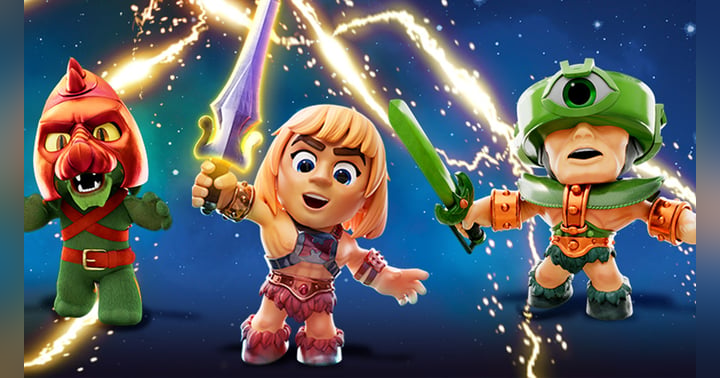 image for Unleashing Cryptoys: The Next-Gen Digital Collectibles Revolutionizing the Blockchain World