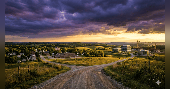 image for From Janitor to Congressional Candidate: What Ohio's Working Class Voters Actually Need