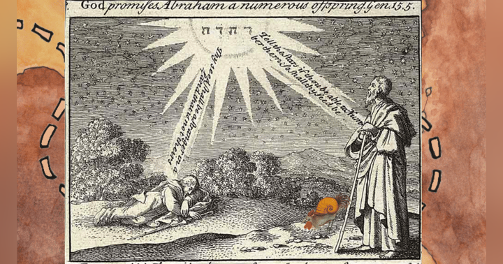 image for What is Substitution? Rethinking Sacrifice: Covenant vs. Purification Frameworks
