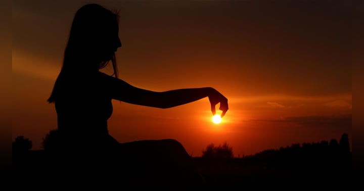 image for The Transformative Journey Of Mindful Meditation