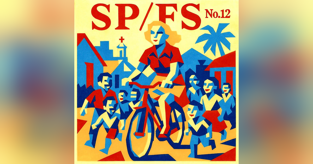 #12 - Reverend Jennifer Butler #12 - Reverend Jennifer Butler