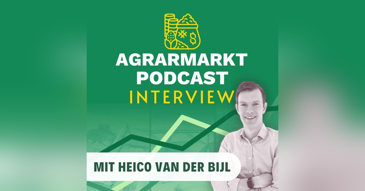 Technische Analyse & Rain makes Grain Technische Analyse & Rain makes Grain