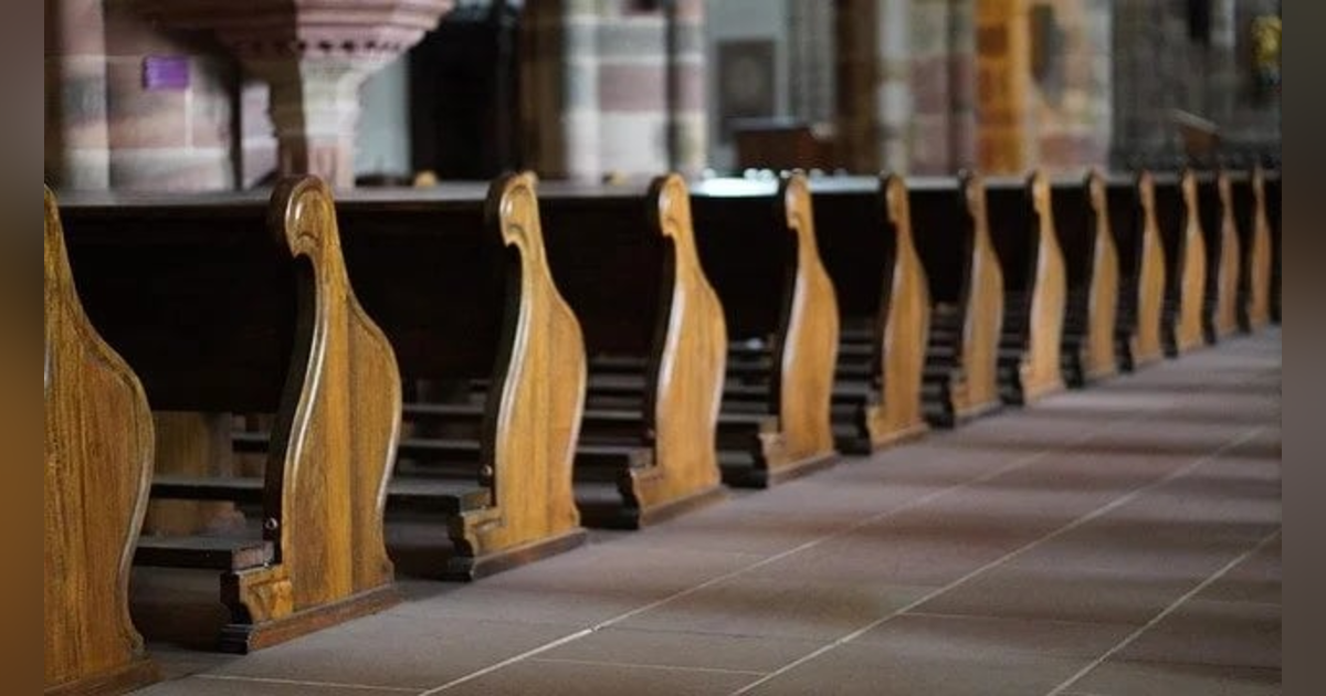 Ep 38: A Back Row Perspective Ep 38: A Back Row Perspective