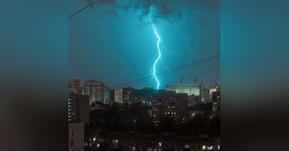 Historias de Miedo Julio 24 de 2024 NOCHE DE TORMENTA Historias de Miedo Julio 24 de 2024 NOCHE DE TORMENTA