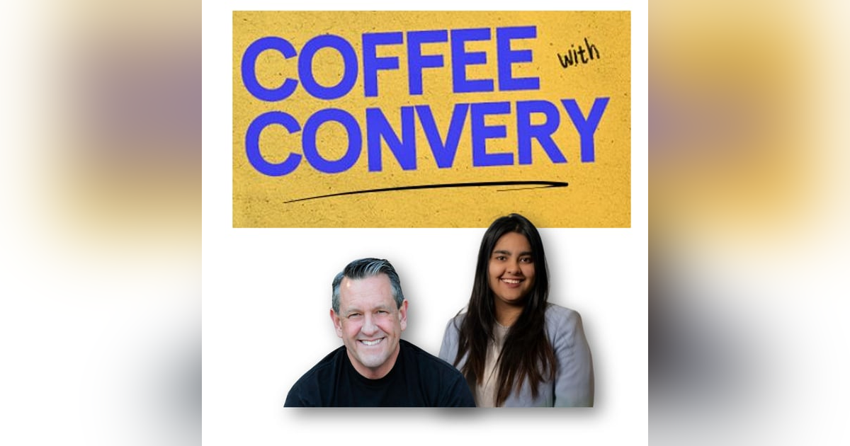 From Navigating Work-Integrated-Learning to Networking with Manya Dhawan From Navigating Work-Integrated-Learning to Networking with Manya Dhawan