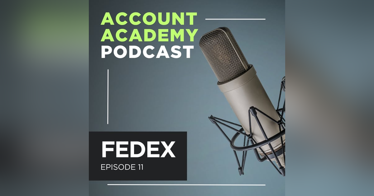 FedEx: Tech Transformation to Support 17 Million Daily Packages FedEx: Tech Transformation to Support 17 Million Daily Packages