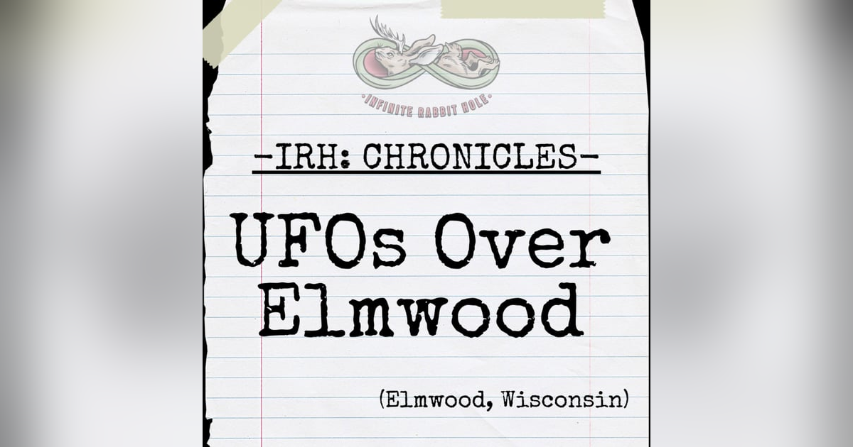 181. Our Time at UFO Days 2024 181. Our Time at UFO Days 2024