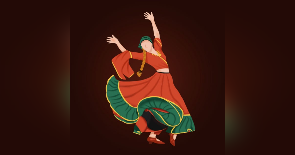 Unleashing the Euphoria: A Summary of Natasha's Dance Unleashing the Euphoria: A Summary of Natasha's Dance