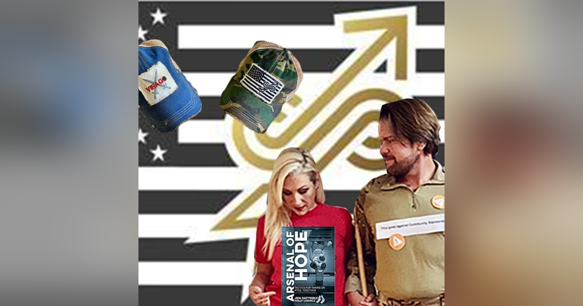 Culper's Canteen Cup S01E47 All Secure in the Cup Culper's Canteen Cup S01E47 All Secure in the Cup