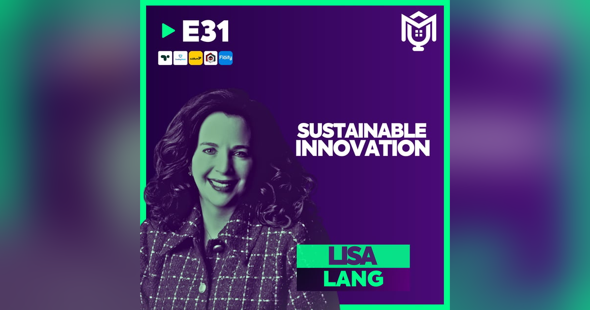 Creative Technology : Sustainable Innovation ft. Lisa Lang Creative Technology : Sustainable Innovation ft. Lisa Lang