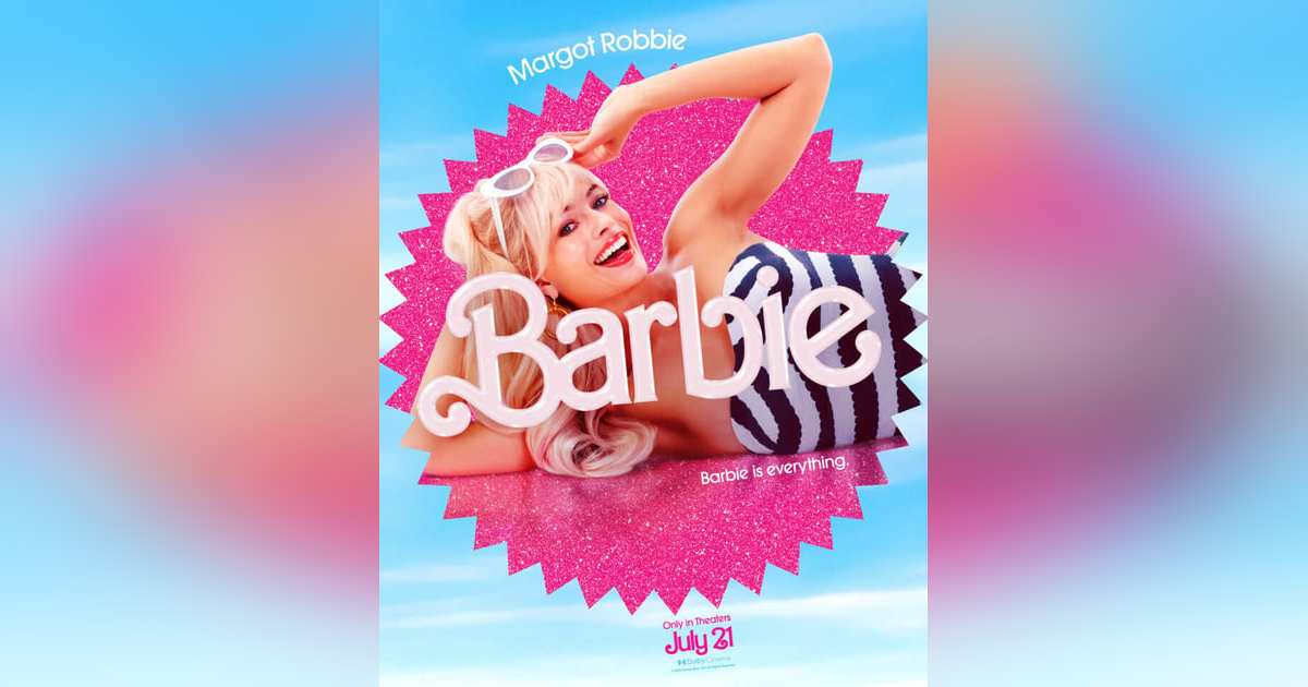 Barbie: The Motion Picture, Talking with Shaun Chang of the Hill Place Movie and TV Blog. Barbie: The Motion Picture, Talking with Shaun Chang of the Hill Place Movie and TV Blog.