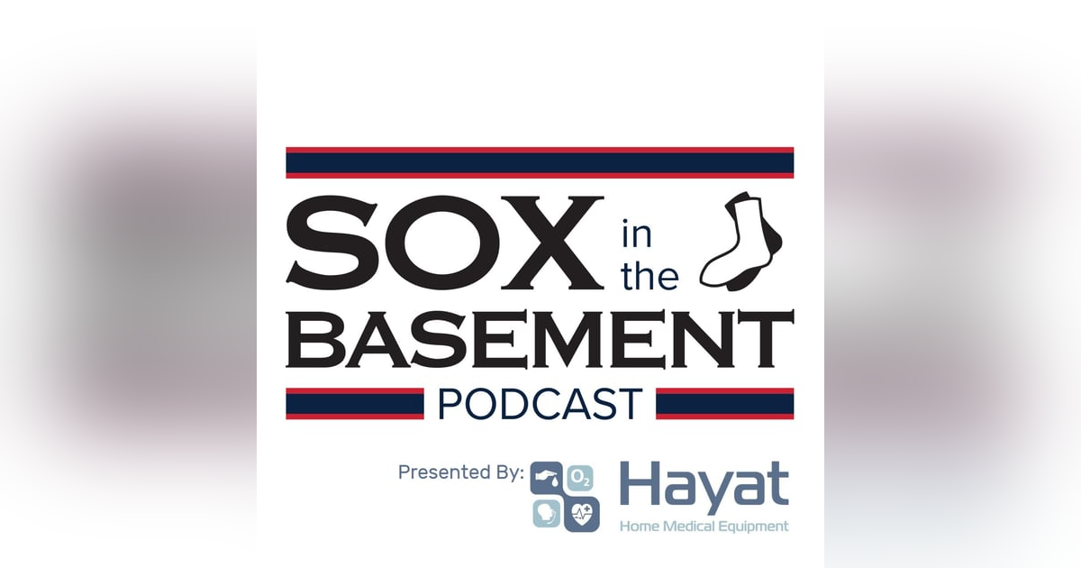 Sox In The Basement Sox In The Basement