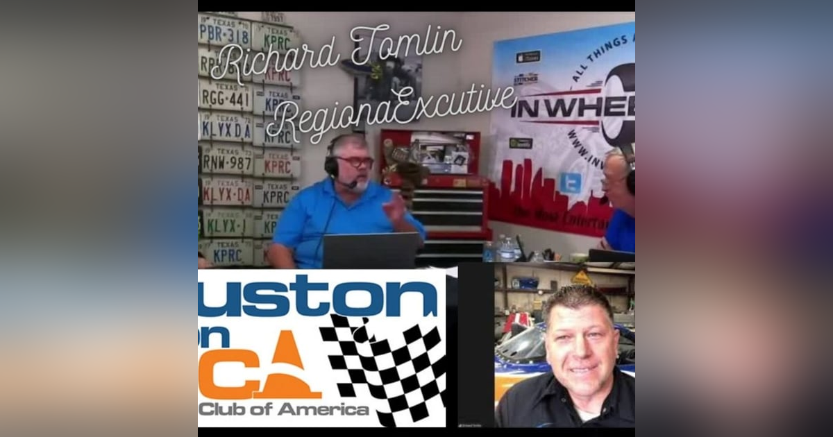 SCCA - what is it? SCCA - what is it?