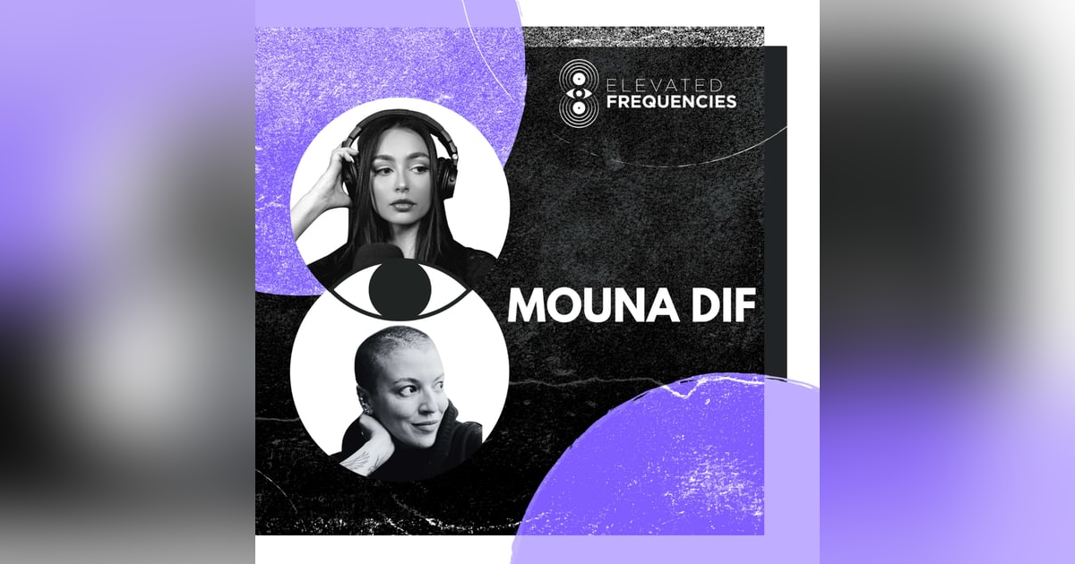 The Artist-to-Manager Journey: Lessons from Both Sides of the Table | EF EP 99 The Artist-to-Manager Journey: Lessons from Both Sides of the Table | EF EP 99