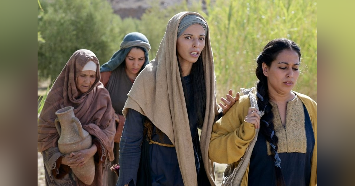 Does the Bible Allow For Women in Ministry? #51 + List Of all of the Prophetesses in the Bible. Does the Bible Allow For Women in Ministry? #51 + List Of all of the Prophetesses in the Bible.