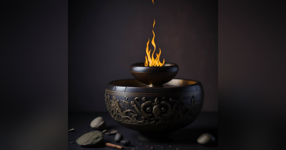 528Hz  Big Tibetan Singing Bowl Music for Healing & Meditation 528Hz  Big Tibetan Singing Bowl Music for Healing & Meditation