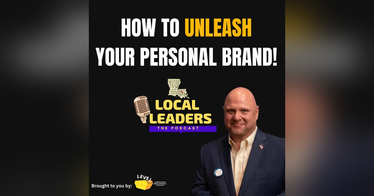 How to Unleash Your Personal Brand How to Unleash Your Personal Brand