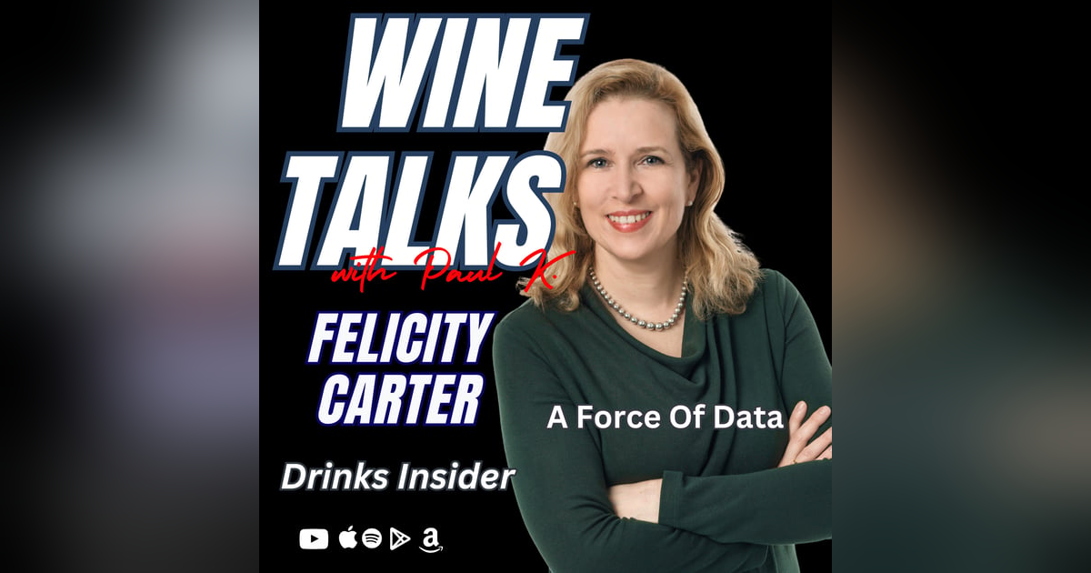 Wine Industry at a Crossroads: Changing Tastes, AI, and Where the Money Goes Wine Industry at a Crossroads: Changing Tastes, AI, and Where the Money Goes