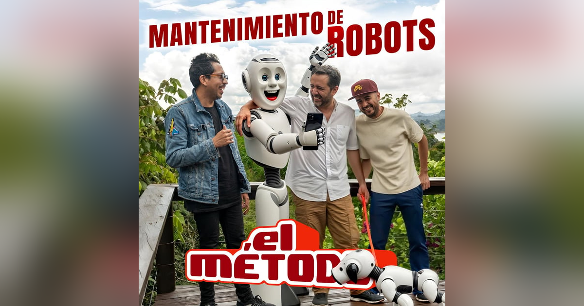 ¿Han visto un montallantas cerrado por mantenimiento? ¿Han visto un montallantas cerrado por mantenimiento?