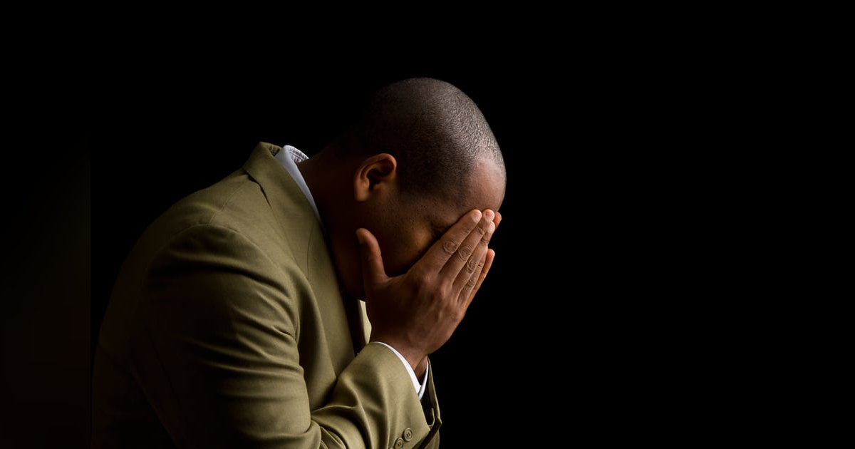 Can Christians Be Depressed? Reading Psalms 42-43 #237 Can Christians Be Depressed? Reading Psalms 42-43 #237