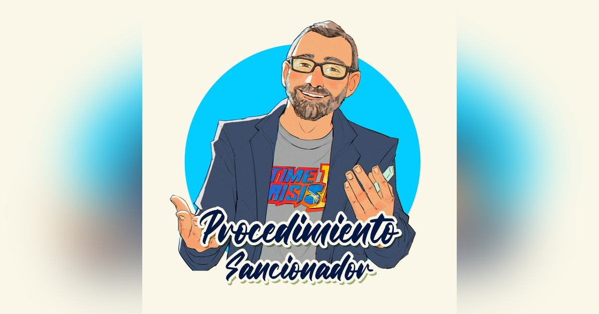 13. Procedimiento Sancionador - 2 13. Procedimiento Sancionador - 2