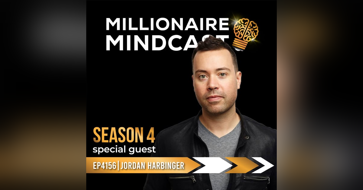 Safety Investing Strategy and Growing Your Business with Your Network | Jordan Harbinger Safety Investing Strategy and Growing Your Business with Your Network | Jordan Harbinger