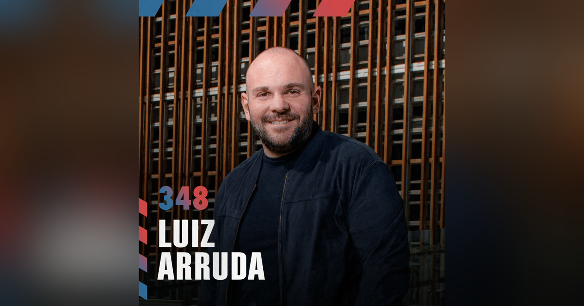 Luiz Arruda, da Porto: como usar o Marketing Estratégico nas organizações — Café com ADM 348 Luiz Arruda, da Porto: como usar o Marketing Estratégico nas organizações — Café com ADM 348