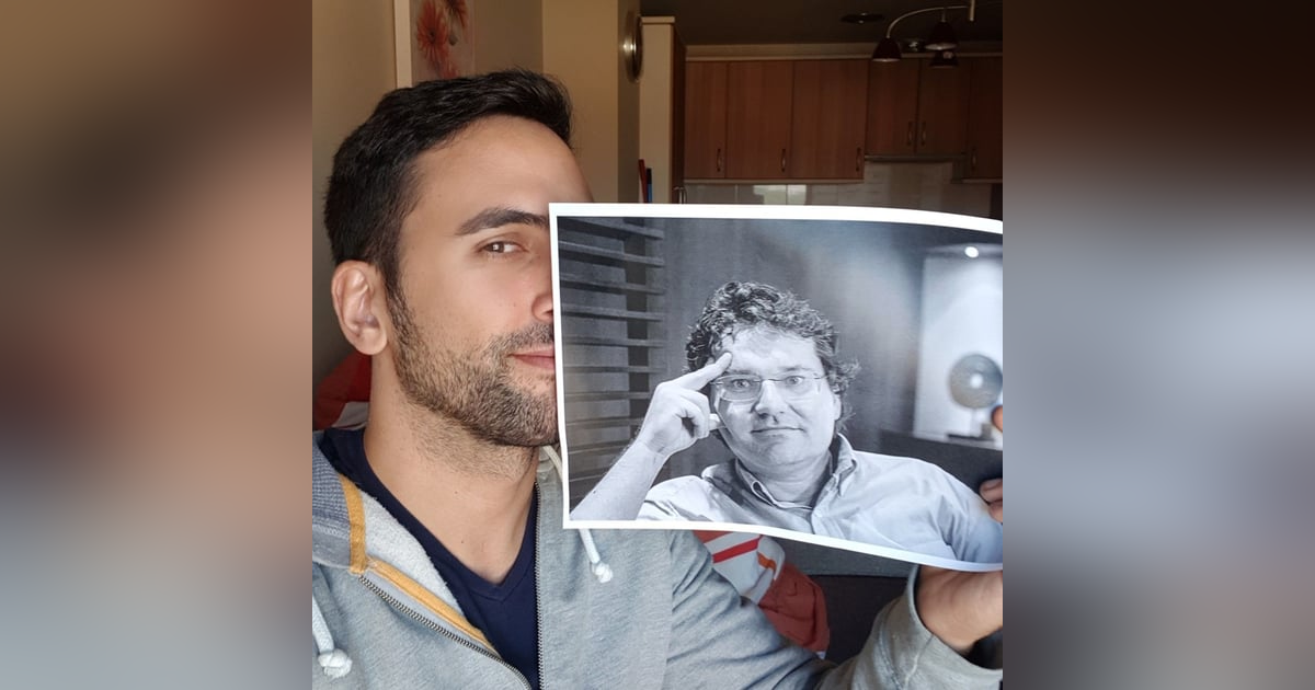 #57: JM Mulet - Escéptico belicoso #57: JM Mulet - Escéptico belicoso