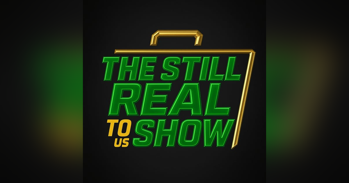 WWE Releases R-Truth?! WWE Going Back To Their Old Ways!? MITB Predictions! | The Still Real to Us Show | Episode #799 – 06/05/25 WWE Releases R-Truth?! WWE Going Back To Their Old Ways!? MITB Predictions! | The Still Real to Us Show | Episode #799 – 06/05/25